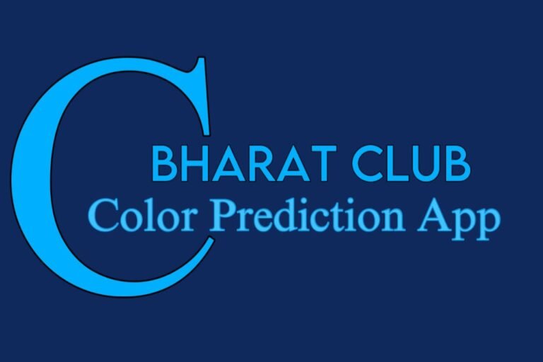 Bharat Club Best Gaming Site Platform